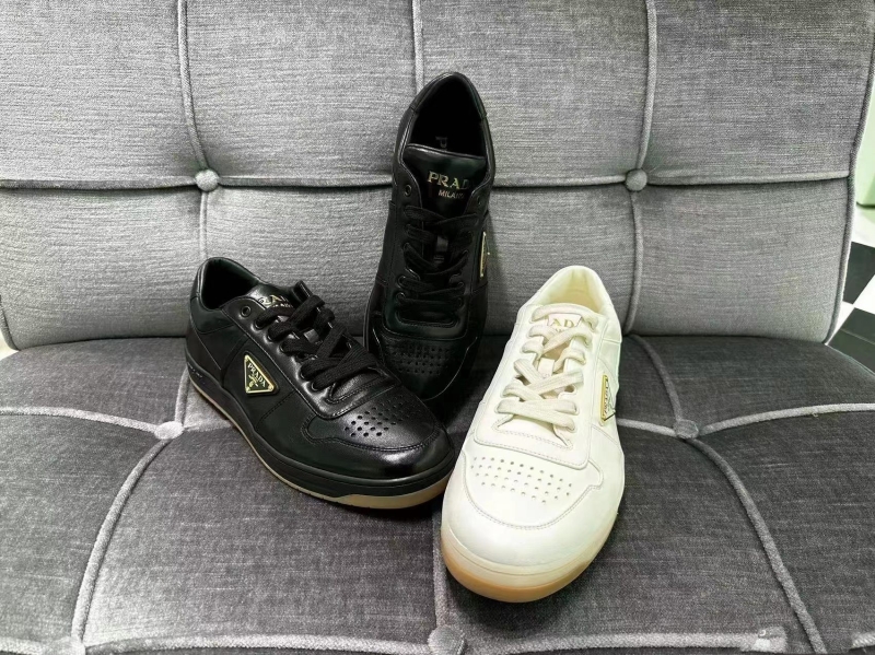 Prada Sneakers